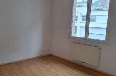 location appartement 770 € CC /mois à proximité de Bourogne (90140)