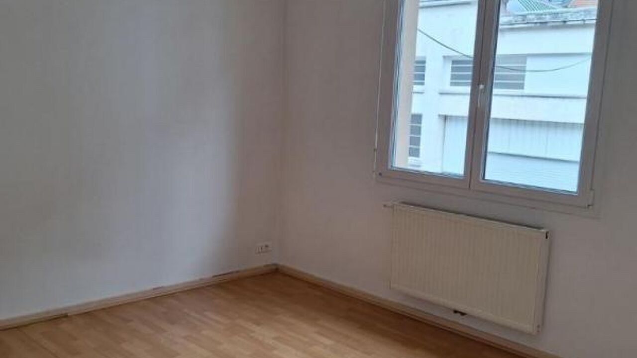 appartement 4 pièces 90 m2 à louer à Belfort (90000)