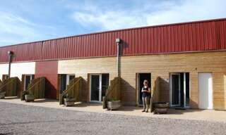 Appartement 1 Pièce 42 m² à louer à Arbouans (25400)