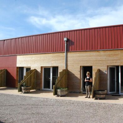 Appartement 1 pièces 548 €