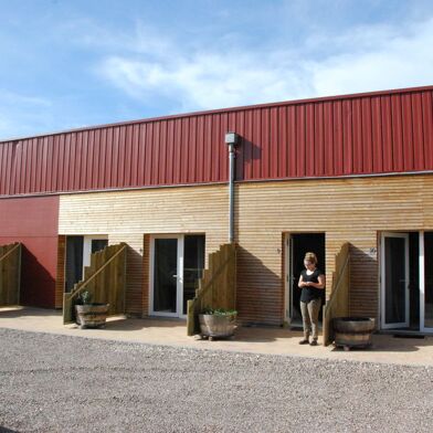 Appartement 1 pièces 548 €