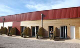 Appartement 1 Pièce 42 m² à louer à Arbouans (25400)