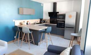 Appartement 2 Pièces 42 m² à louer à Vannes (56000)