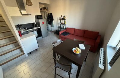 appartement 2 pièces 43 m2 à louer à Nîmes (30000)