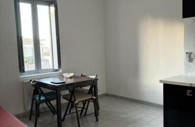 appartement 2 pièces 43 m2 à louer à Nîmes (30000)