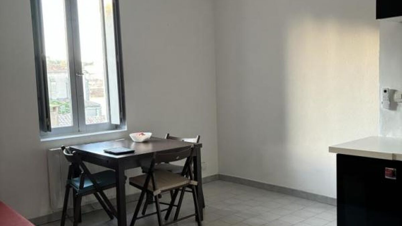 appartement 2 pièces 43 m2 à louer à Nîmes (30000)