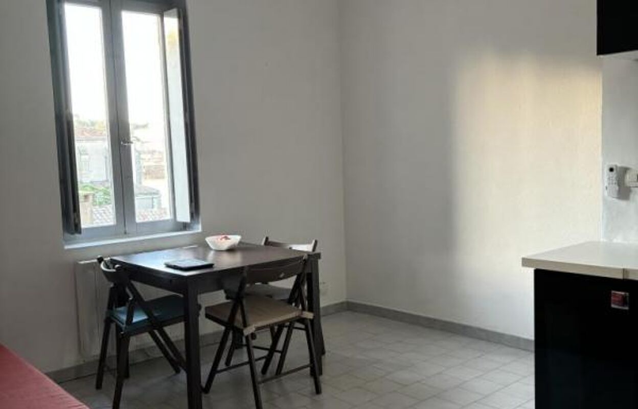 appartement 2 pièces 43 m2 à louer à Nîmes (30000)