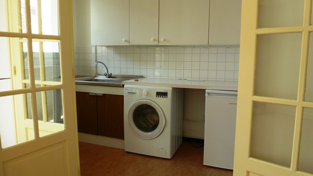 appartement 1 pièces 25 m2 à louer à Vincennes (94300)