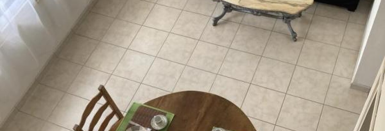 Appartement 2 Pièces 30 m² à louer à Maisons-Alfort (94700)