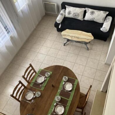 Appartement 2 pièces 950 €