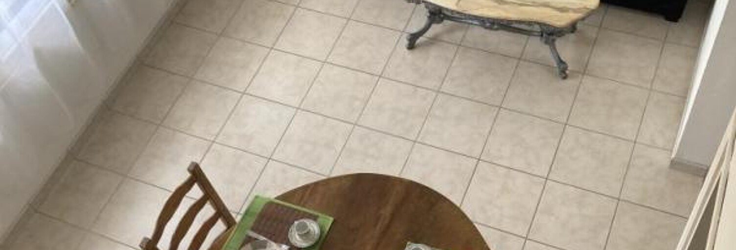 Appartement 2 Pièces 30 m² à louer à Maisons-Alfort (94700)