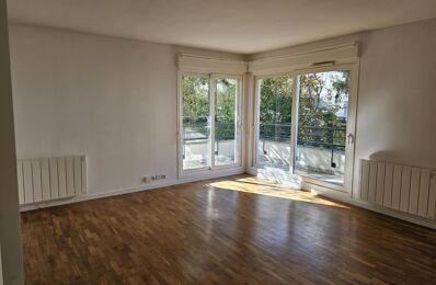 location appartement 1 710 € CC /mois à proximité de Saint-Cloud (92210)