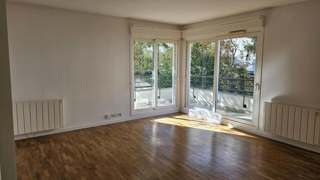 appartement 3 pièces 70 m2 à louer à Sceaux (92330)