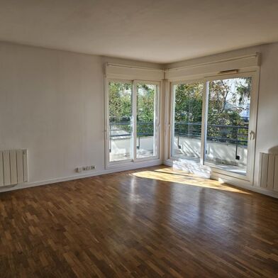 Appartement 3 pièces 70 m²