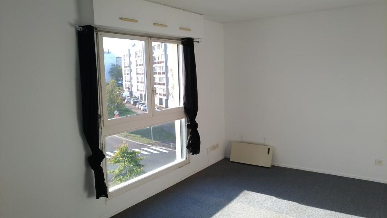 appartement 1 pièces 29 m2 à louer à Mont-Saint-Aignan (76130)