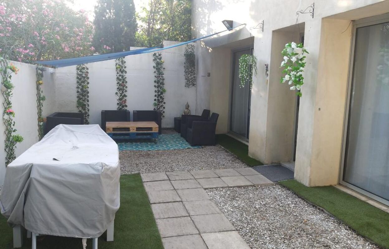 maison 5 pièces 180 m2 à louer à Adissan (34230)