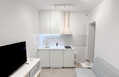 location appartement 1 200 € CC /mois à proximité de Gonesse (95500)