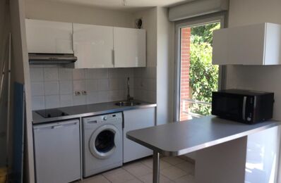 location appartement 522 € CC /mois à proximité de Saint-Sauveur (31790)