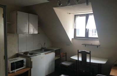 location appartement 385 € CC /mois à proximité de Erquinghem-le-Sec (59320)