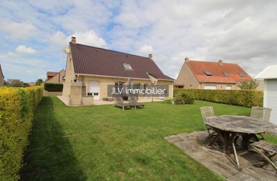 vente maison 414 900 € à proximité de Téteghem-Coudekerque-Village (59229)