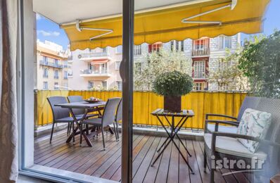 vente appartement 395 000 € à proximité de La Colle-sur-Loup (06480)