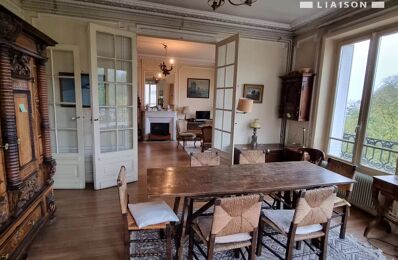 vente appartement 660 000 € à proximité de Paris 2 (75002)