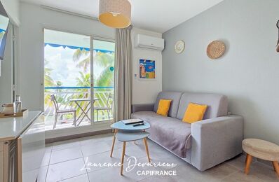 vente appartement 140 000 € à proximité de Morne-à-l'Eau (97111)