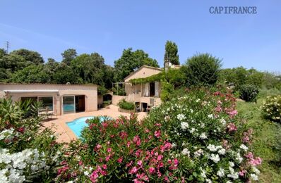 vente maison 432 000 € à proximité de Valensole (04210)