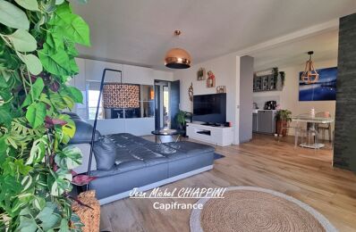 vente appartement 260 000 € à proximité de Marseille 7 (13007)