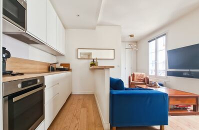 vente appartement 479 000 € à proximité de Le Bourget (93350)