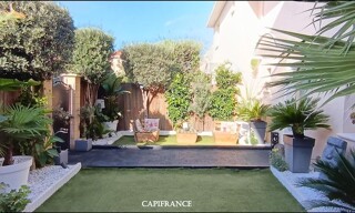 Maison 4 Pièces 108 m² à vendre à La Ciotat (13600)