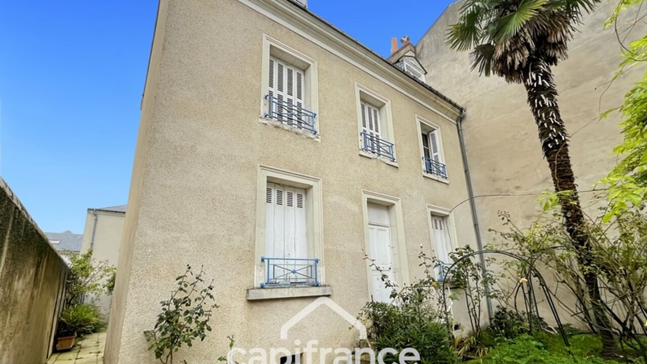 maison 8 pièces 205 m2 à vendre à Tours (37000)