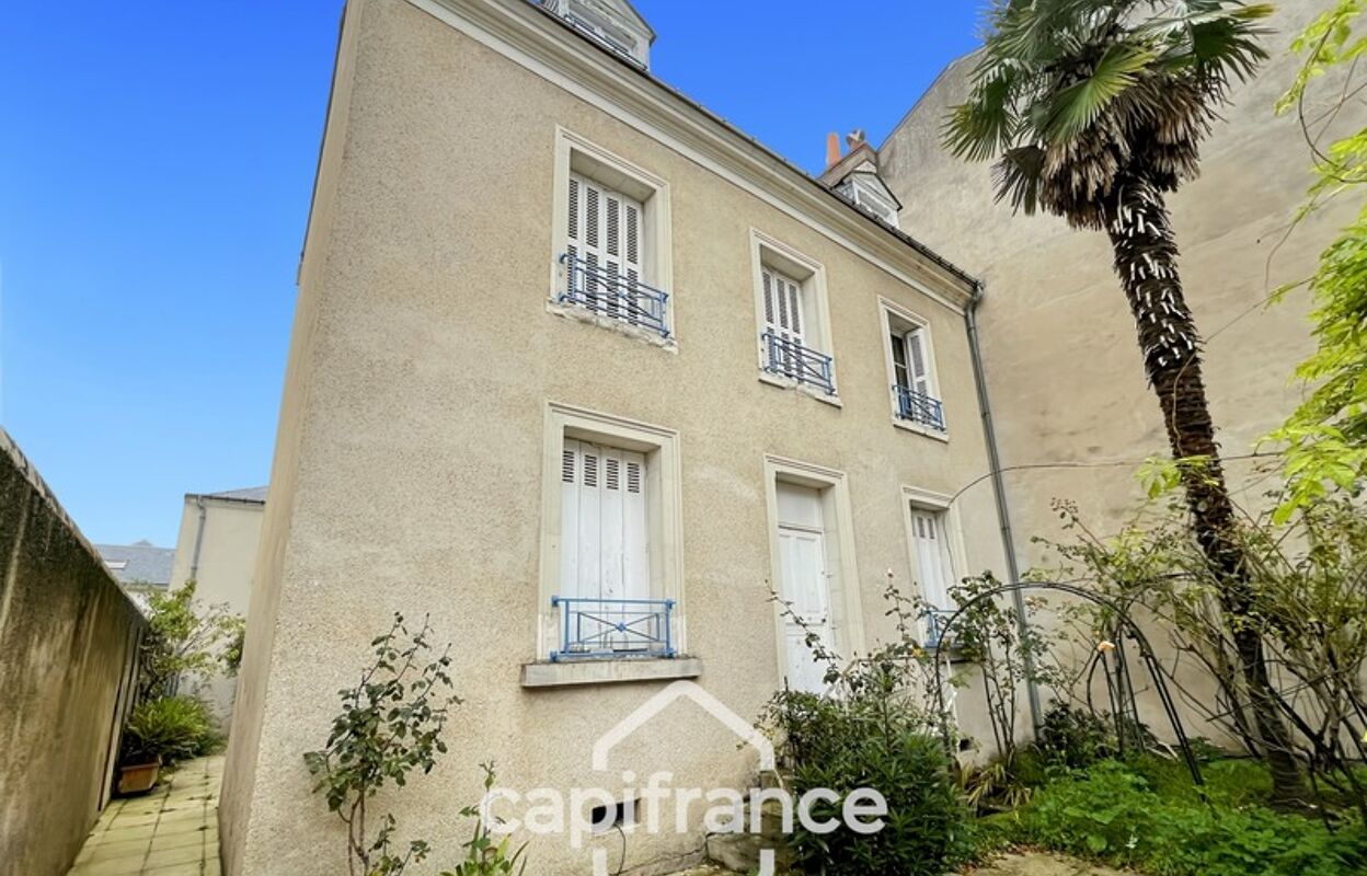 maison 8 pièces 205 m2 à vendre à Tours (37000)