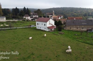 maison 7 pièces 138 m2 à vendre à Perrigny-sur-Loire (71160)