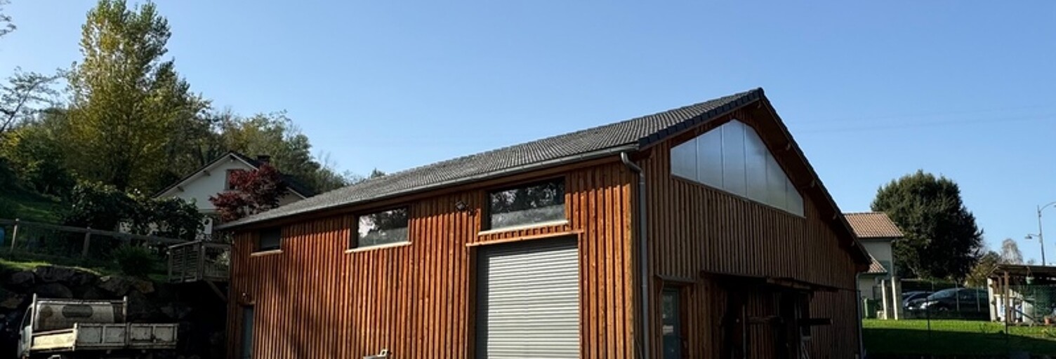 Maison 3 Pièces 90 m² à vendre à Ossun (65380)