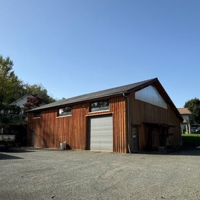 Maison 3 pièces 240000 €