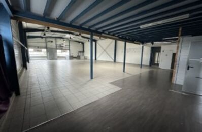 location bureau 4 075 € CC /mois à proximité de Lot-Et-Garonne (47)