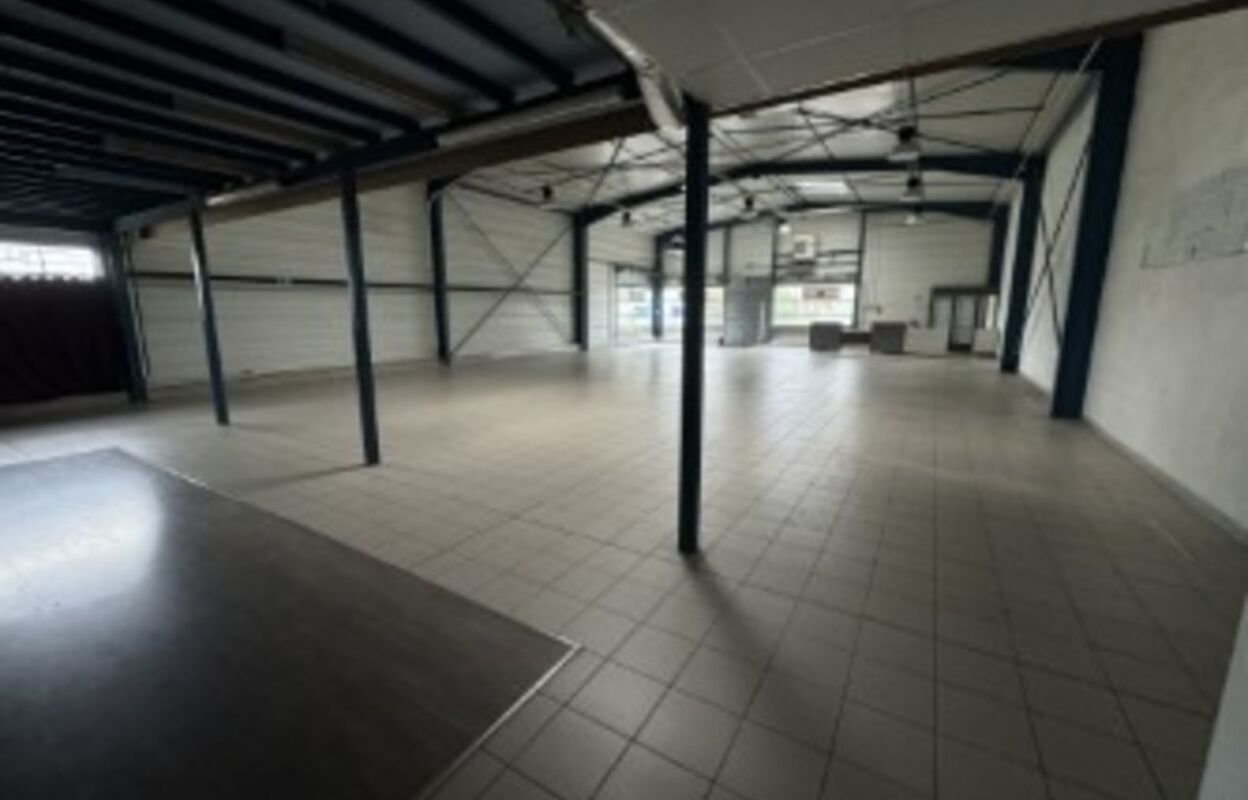 immeuble  pièces 630 m2 à vendre à Agen (47000)