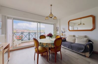 vente appartement 420 000 € à proximité de Saint-Jean-de-Luz (64500)