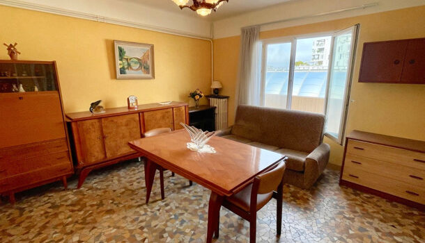 Appartement 4 pièces  à vendre Montpellier 34000