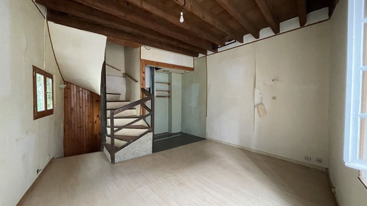 maison 3 pièces 58 m2 à vendre à Arles (13200)