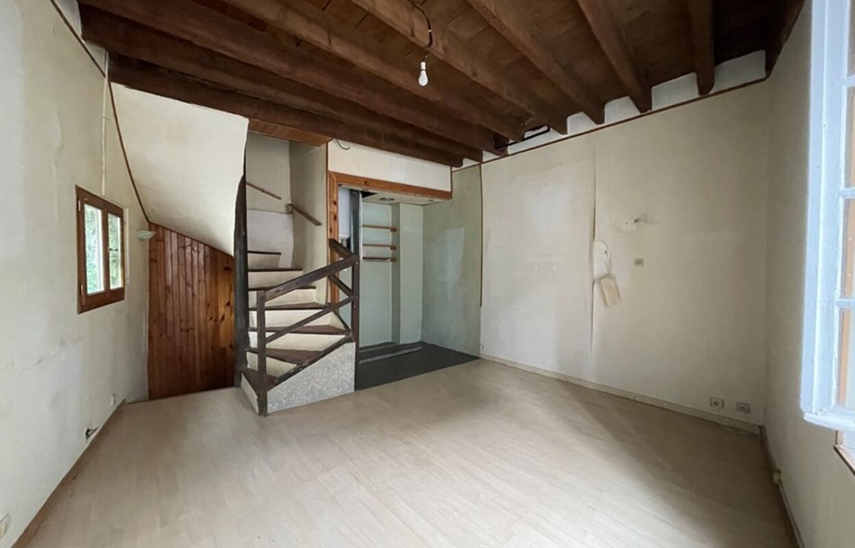 maison 3 pièces 58 m2 à vendre à Arles (13200)