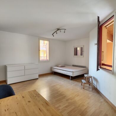 Appartement 1 pièce 29 m²