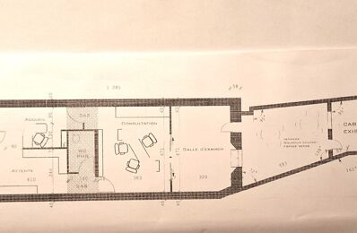 vente commerce 122 000 € à proximité de Gardanne (13120)