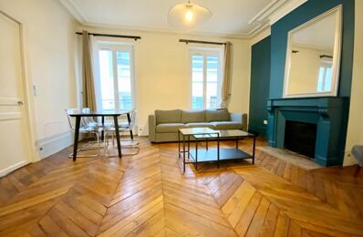 vente appartement 599 000 € à proximité de Paris 7 (75007)