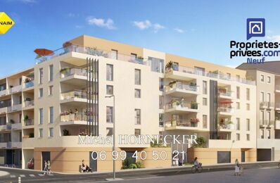 vente appartement 288 000 € à proximité de Villeneuve-Lès-Béziers (34420)