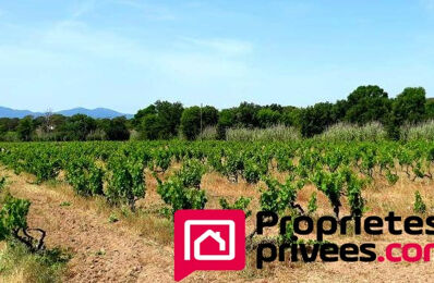 maison 8 pièces 226 m2 à vendre à Vidauban (83550)