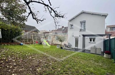 vente maison 299 990 € à proximité de Liverdy-en-Brie (77220)