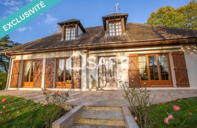 vente maison 599 000 € à proximité de Châteaufort (78117)