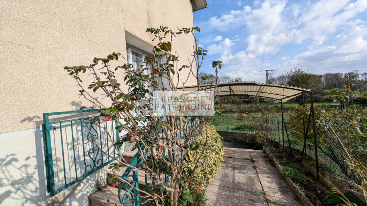 maison 7 pièces 160 m2 à vendre à Satolas-Et-Bonce (38290)